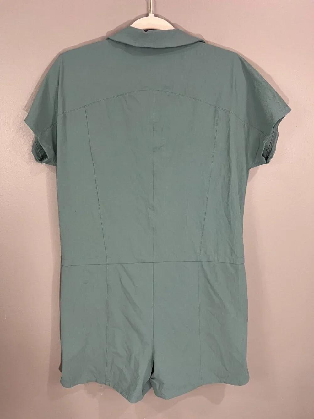 lululemon athletica lululemon green